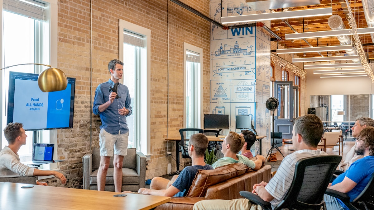 Partner program coordination and verification workflows