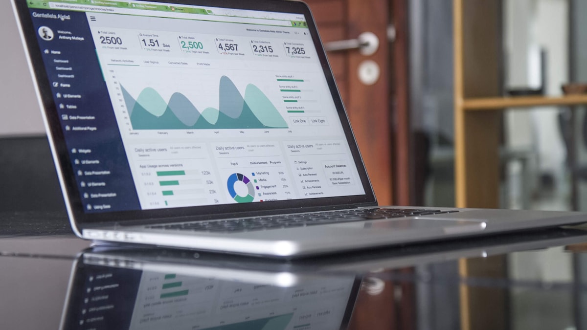 Enterprise data portal maintenance and system operations